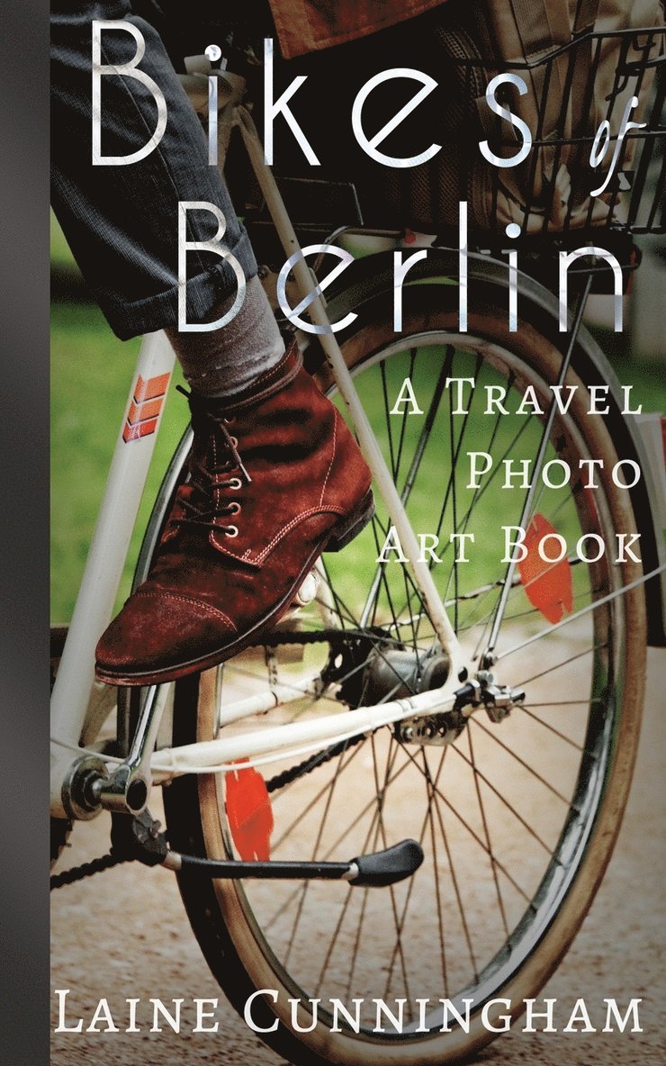 Bikes of Berlin 1