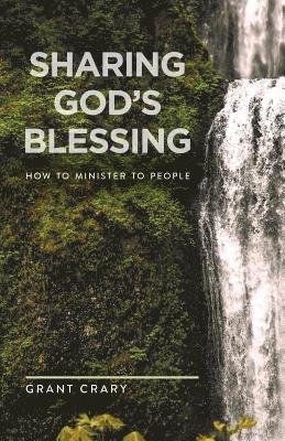 bokomslag Sharing God's Blessing