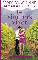 bokomslag The Vintner's Vixen