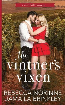 The Vintner's Vixen 1