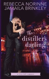 bokomslag The Distiller's Darling