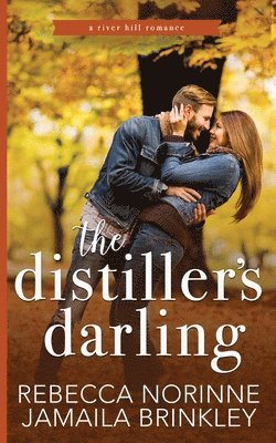 The Distiller's Darling 1