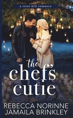 The Chef's Cutie 1