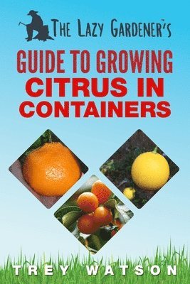 The Lazy Gardener's Guide to Growing Citrus in Containers 1