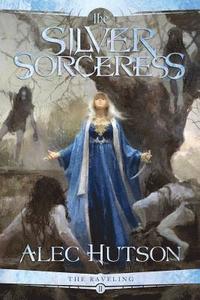 bokomslag The Silver Sorceress