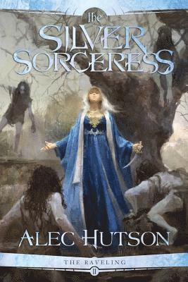 The Silver Sorceress 1