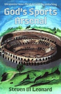 bokomslag God's Sports Arsenal