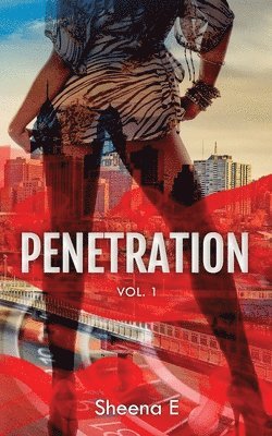Penetration VOL. 1 1