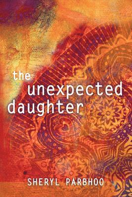 bokomslag Unexpected Daughter