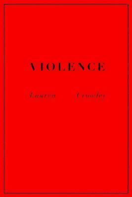 bokomslag Violence