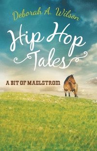 bokomslag Hip Hop Tales: A Bit of Maelstrom