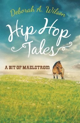 bokomslag Hip Hop Tales: A Bit of Maelstrom