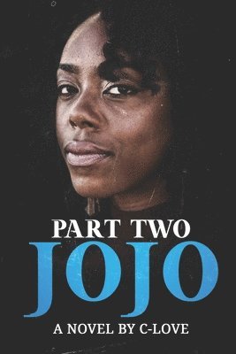 C. Love, Courtney Wheeler - JoJo (Part Two): Part Two, Häftad