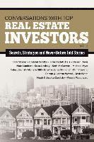 bokomslag Conversations with Top Real Estate Investors Vol 2
