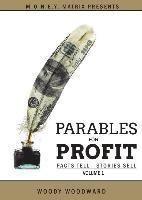 bokomslag Parables for Profit Vol. 1