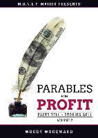 bokomslag Parables for Profit Vol. 2