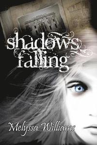 bokomslag Shadows Falling