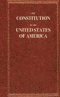 bokomslag The Constitution of the United States of America