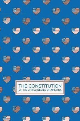 The Constitution of The United States of America 1