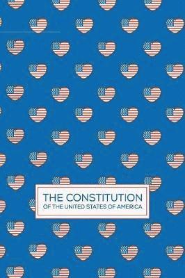 Constitution of The United States of America