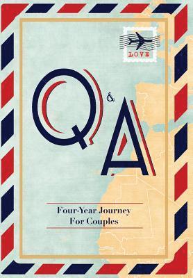 Q&A Four-Year Journey For Couples 1