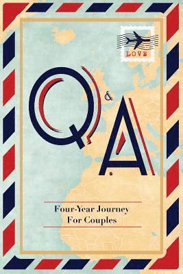 Q&A Four-Year Journey for Couples 1
