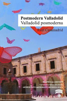 bokomslag Postmodern Valladolid / Valladolid posmoderna