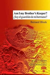 bokomslag Am I my Brother's Keeper? / ¿Soy el guardián de mi hermano?