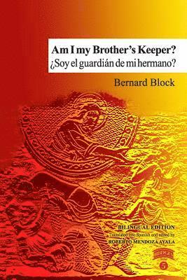 Am I my Brother's Keeper? / ¿Soy el guardián de mi hermano? 1