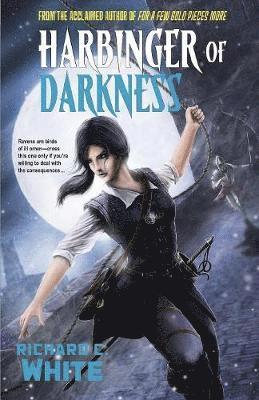 Harbinger of Darkness 1