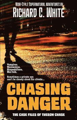 Chasing Danger 1