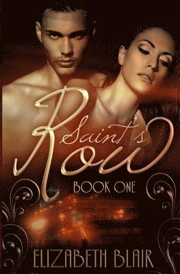 Saint's Row: Book One