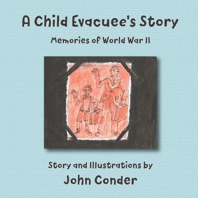 CHILD EVACUEES STORY
