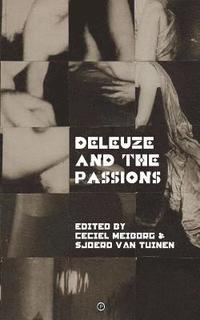 bokomslag Deleuze and the Passions