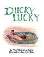 bokomslag Ducky Lucky