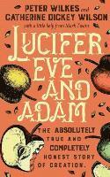 Lucifer Eve and Adam 1