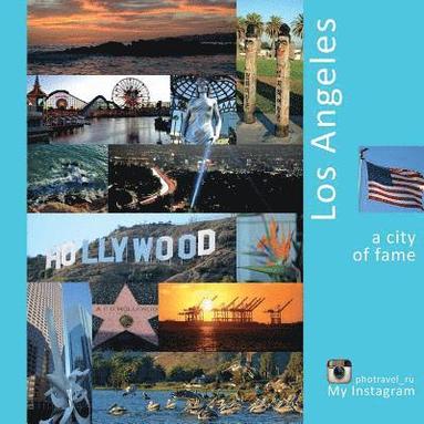 Andrey Vlasov, Vera Krivenkova - Los Angeles, Häftad