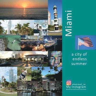 Andrey Vlasov, Vera Krivenkova - Miami, Häftad