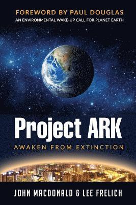 Project Ark: Awaken from Extinction 1