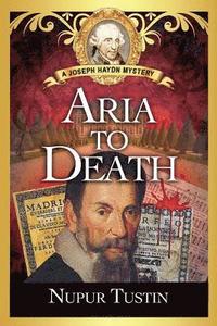 bokomslag Aria to Death