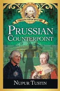 bokomslag Prussian Counterpoint