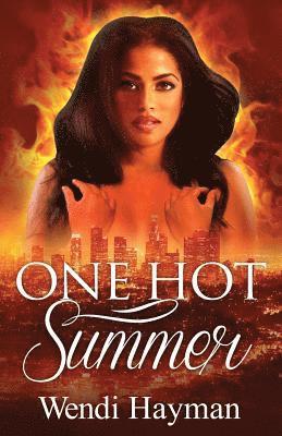 One Hot Summer 1