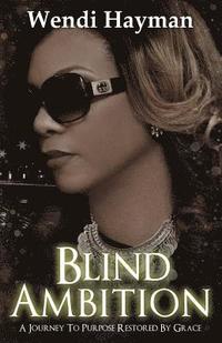 bokomslag Blind Ambition
