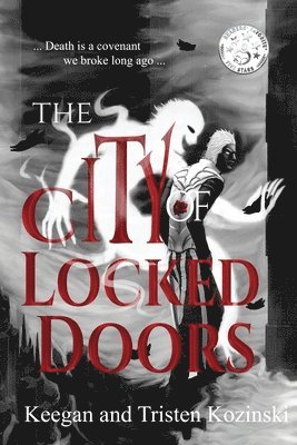 The City of Locked Doors 1