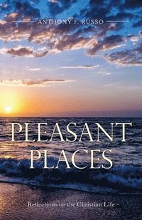 bokomslag Pleasant Places