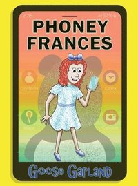 bokomslag Phoney Frances