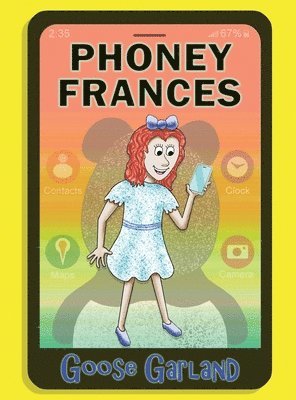 Phoney Frances 1