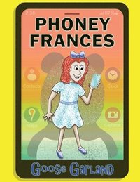 bokomslag Phoney Frances