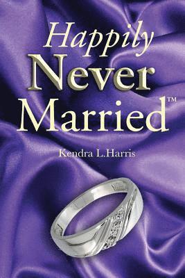 Happily Never Married 1