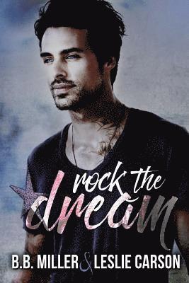 bokomslag Rock the Dream: A Standalone Novel in the Redfall Dream Series